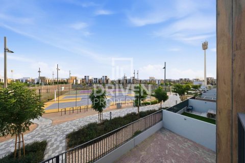 Townhouse in Mudon, Dubai 4 bedrooms, 248.33 sq.m. № 145440 - photo 25