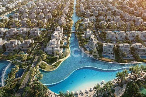 فيلا في دبي 5 غرف نوم , 812 م² رقم 143492 - صورة 4