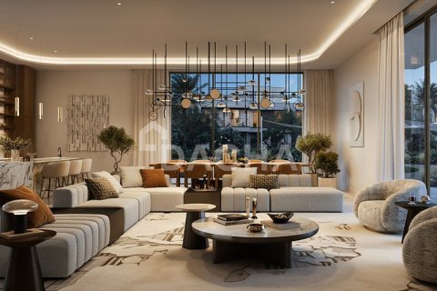 فيلا في دبي 5 غرف نوم , 812 م² رقم 143492 - صورة 5