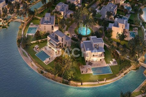 فيلا في دبي 5 غرف نوم , 812 م² رقم 143492 - صورة 2