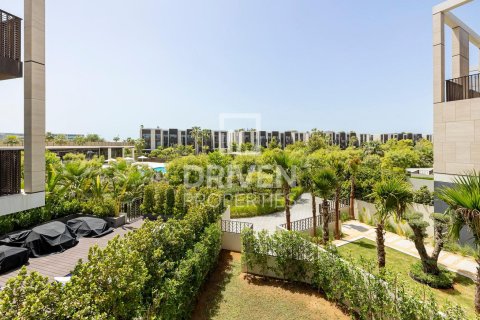 فيلا في Jumeirah Bay Island, جميرا, دبي 4 غرف نوم, 433.76 م² رقم 145052 - صورة 15