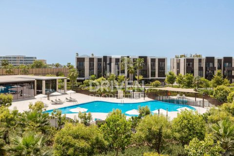 فيلا في Jumeirah Bay Island, جميرا, دبي 4 غرف نوم, 433.76 م² رقم 145052 - صورة 12