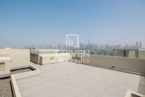 فيلا في Jumeirah Bay Island, جميرا, دبي 4 غرف نوم, 433.76 م² رقم 145052 - صورة 19