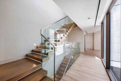 فيلا في Jumeirah Bay Island, جميرا, دبي 4 غرف نوم, 433.76 م² رقم 145052 - صورة 18