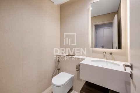 فيلا في Jumeirah Bay Island, جميرا, دبي 4 غرف نوم, 433.76 م² رقم 145052 - صورة 25