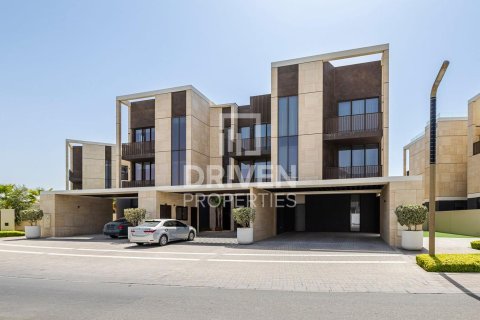 فيلا في Jumeirah Bay Island, جميرا, دبي 4 غرف نوم, 433.76 م² رقم 145052 - صورة 13