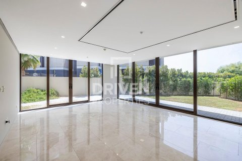 فيلا في Jumeirah Bay Island, جميرا, دبي 4 غرف نوم, 433.76 م² رقم 145052