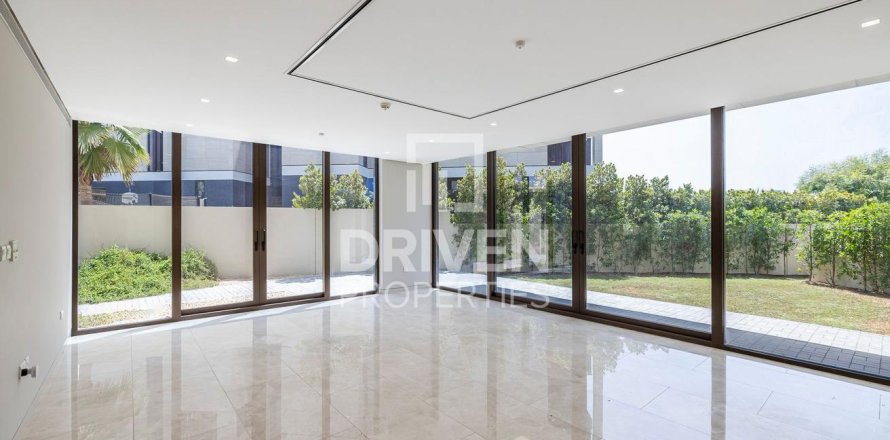 فيلا في Jumeirah Bay Island, جميرا, دبي 4 غرف نوم, 433.76 م² رقم 145052