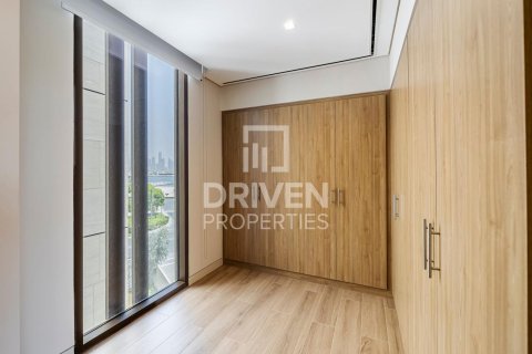 فيلا في Jumeirah Bay Island, جميرا, دبي 4 غرف نوم, 433.76 م² رقم 145052 - صورة 17