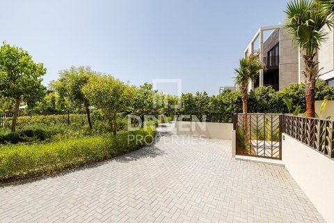 فيلا في Jumeirah Bay Island, جميرا, دبي 4 غرف نوم, 433.76 م² رقم 145052 - صورة 26