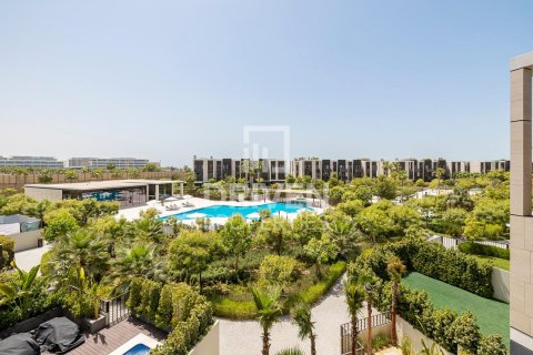 فيلا في Jumeirah Bay Island, جميرا, دبي 4 غرف نوم, 433.76 م² رقم 145052 - صورة 24