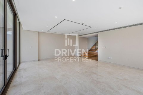 فيلا في Jumeirah Bay Island, جميرا, دبي 4 غرف نوم, 433.76 م² رقم 145052 - صورة 2
