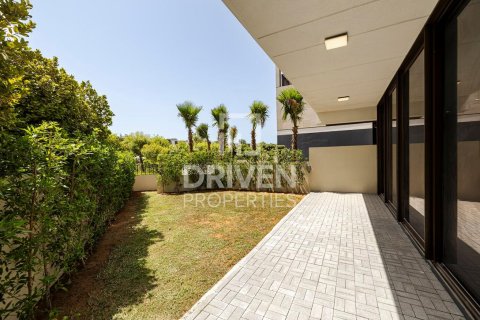 فيلا في Jumeirah Bay Island, جميرا, دبي 4 غرف نوم, 433.76 م² رقم 145052 - صورة 16