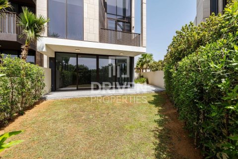فيلا في Jumeirah Bay Island, جميرا, دبي 4 غرف نوم, 433.76 م² رقم 145052 - صورة 6