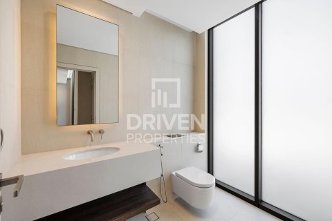 فيلا في Jumeirah Bay Island, جميرا, دبي 4 غرف نوم, 433.76 م² رقم 145052 - صورة 20