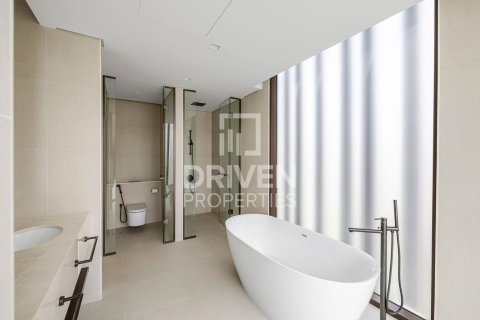 فيلا في Jumeirah Bay Island, جميرا, دبي 4 غرف نوم, 433.76 م² رقم 145052 - صورة 23