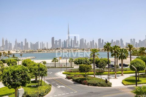 فيلا في Jumeirah Bay Island, جميرا, دبي 4 غرف نوم, 433.76 م² رقم 145052 - صورة 7