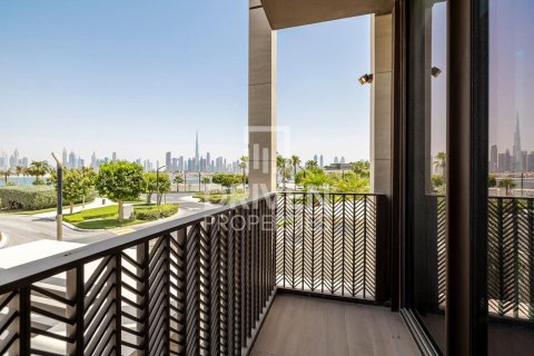فيلا في Jumeirah Bay Island, جميرا, دبي 4 غرف نوم, 433.76 م² رقم 145052 - صورة 27