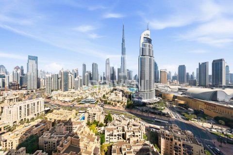 شقة في Burj Royale, وسط مدينة دبي, دبي 2 غرف نوم, 98.2 م² رقم 145117