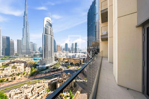 شقة في Burj Royale, وسط مدينة دبي, دبي 2 غرف نوم, 98.2 م² رقم 145117 - صورة 16