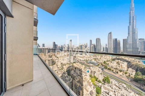 شقة في Burj Royale, وسط مدينة دبي, دبي 2 غرف نوم, 98.2 م² رقم 145117 - صورة 15