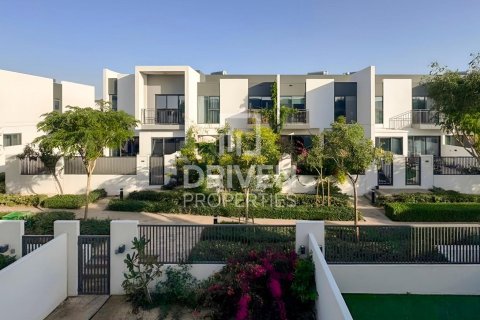 تاون هاوس في Villanova, Dubai Land, دبي 3 غرف نوم, 174.94 م² رقم 145394