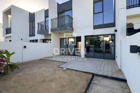 Maison de ville à Villanova, Dubai Land, Dubai, 3 chambres, 174.94 m², № 145394 - photo 2