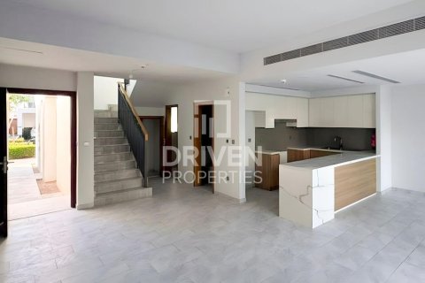 Maison de ville à Villanova, Dubai Land, Dubai, 3 chambres, 174.94 m², № 145394 - photo 4