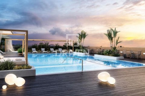 Appartement à Jumeirah Lake Towers, Dubai, 3 chambres, 165.92 m², № 144199 - photo 5