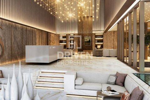 Appartement à Jumeirah Lake Towers, Dubai, 3 chambres, 165.92 m², № 144199 - photo 2