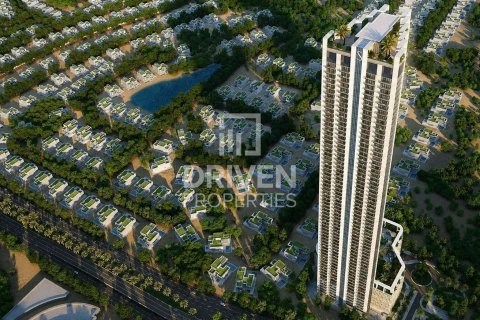 Appartement à Jumeirah Lake Towers, Dubai, 3 chambres, 165.92 m², № 144199 - photo 6