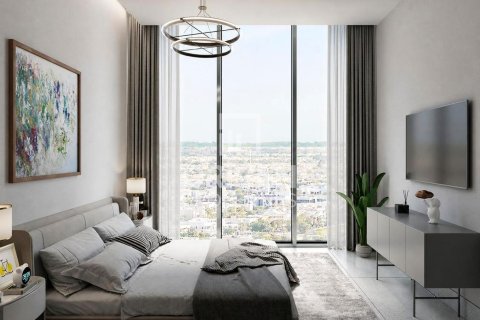 Appartement à Jumeirah Lake Towers, Dubai, 3 chambres, 165.92 m², № 144199 - photo 9