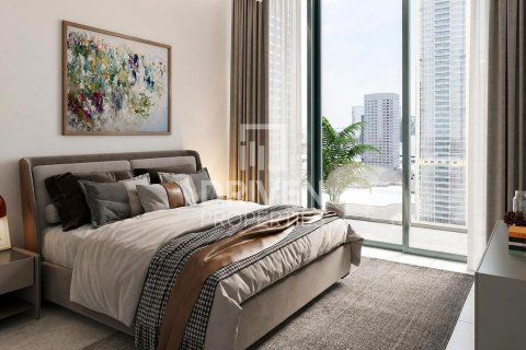 Appartement à Jumeirah Lake Towers, Dubai, 3 chambres, 165.92 m², № 144199 - photo 7