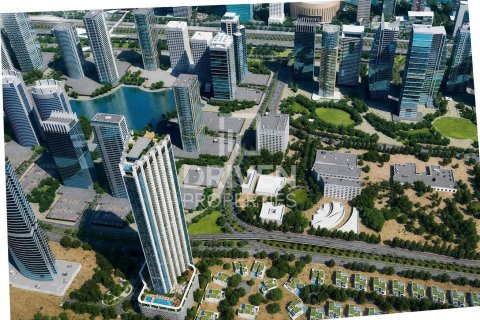 Appartement à Jumeirah Lake Towers, Dubai, 3 chambres, 165.92 m², № 144199 - photo 3