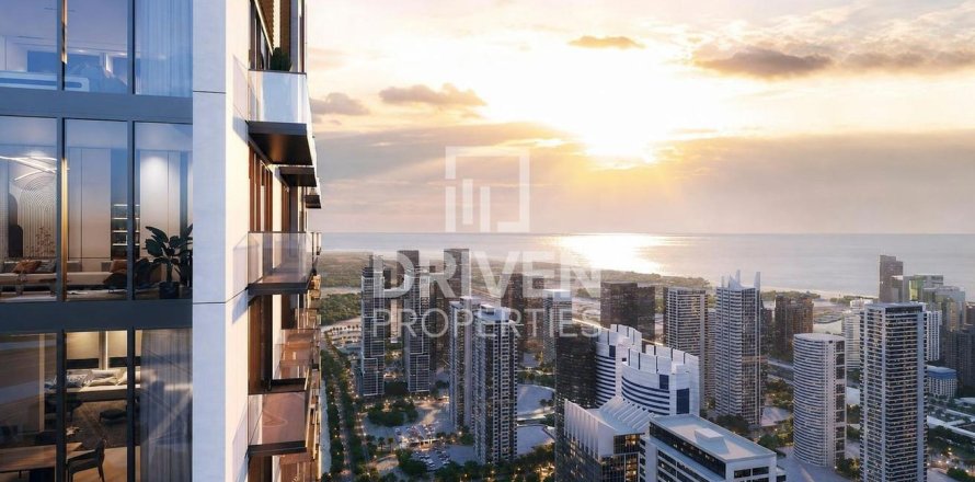 Appartement à Jumeirah Lake Towers, Dubai, 3 chambres, 165.92 m², № 144199