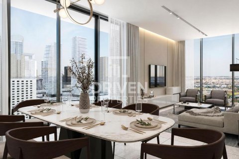 Appartement à Jumeirah Lake Towers, Dubai, 3 chambres, 165.92 m², № 144199 - photo 10