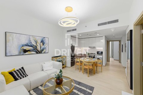 Appartement à Meydan, Dubai, 2 chambres, 79.53 m², № 144627 - photo 8