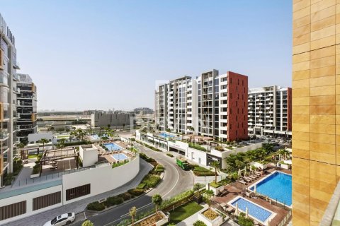 Appartement à Meydan, Dubai, 2 chambres, 79.53 m², № 144627 - photo 5