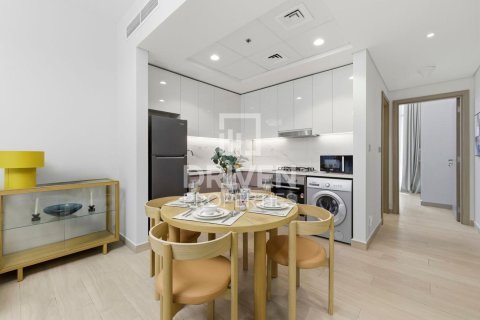 Appartement à Meydan, Dubai, 2 chambres, 79.53 m², № 144627 - photo 10