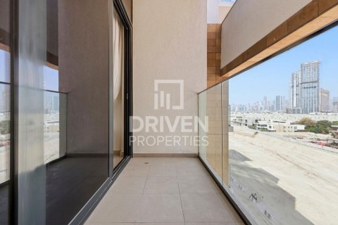 Appartement à Meydan, Dubai, 2 chambres, 79.53 m², № 144627 - photo 6