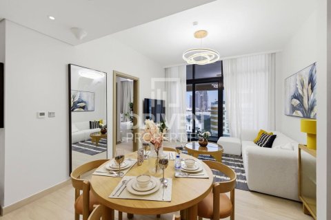 Appartement à Meydan, Dubai, 2 chambres, 79.53 m², № 144627 - photo 11