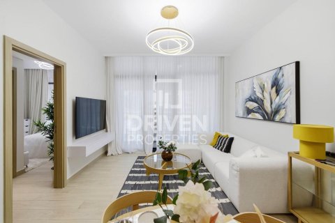 Appartement à Meydan, Dubai, 2 chambres, 79.53 m², № 144627 - photo 7