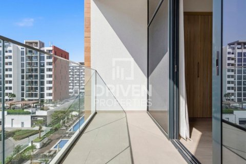 Appartement à Meydan, Dubai, 2 chambres, 79.53 m², № 144627 - photo 19