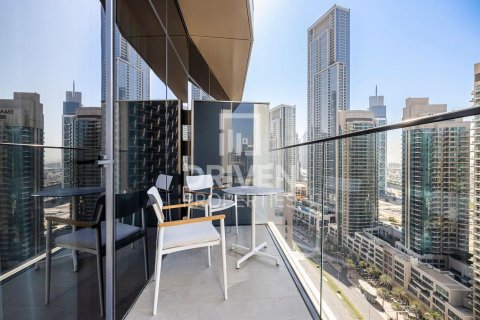 Снять в аренду квартиру в The Address Residences Dubai Opera, Даунтаун Дубай (Даунтаун Бурдж Дубай), Дубай: 1 спальня, 74.51м², № 145210 - фото 12