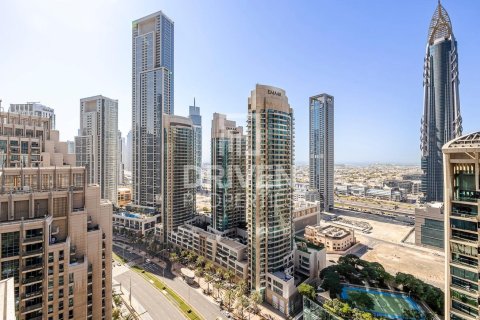 Снять в аренду квартиру в The Address Residences Dubai Opera, Даунтаун Дубай (Даунтаун Бурдж Дубай), Дубай: 1 спальня, 74.51м², № 145210 - фото 13