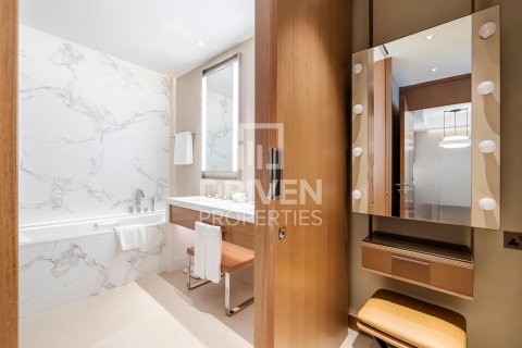 Снять в аренду квартиру в The Address Residences Dubai Opera, Даунтаун Дубай (Даунтаун Бурдж Дубай), Дубай: 1 спальня, 74.51м², № 145210 - фото 9
