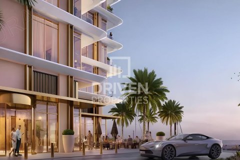 Appartement à Mina Rashid, Dubai, 1 chambre, 68.93 m², № 144503 - photo 6
