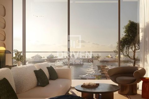 Appartement à Mina Rashid, Dubai, 1 chambre, 68.93 m², № 144503