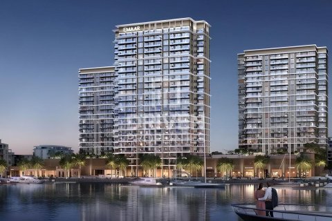 Appartement à Mina Rashid, Dubai, 1 chambre, 68.93 m², № 144503 - photo 5