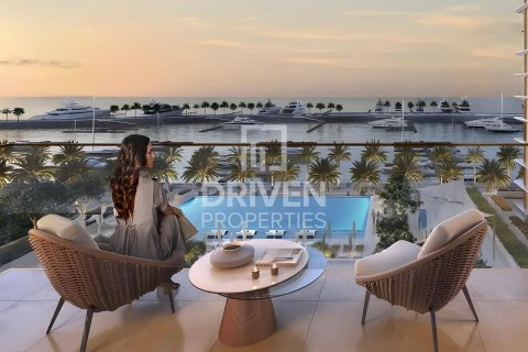 Appartement à Mina Rashid, Dubai, 1 chambre, 68.93 m², № 144503 - photo 10